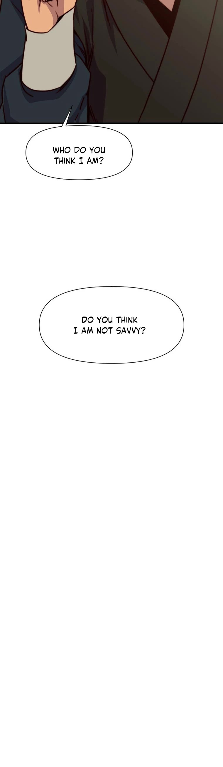 The Strongest Ever Chapter 150 page 5 - Chapter 150