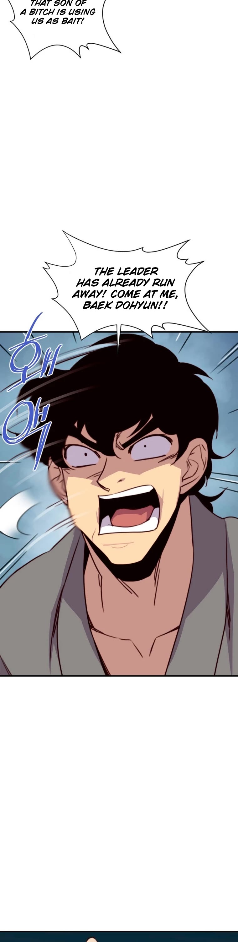 The Strongest Ever Chapter 151 page 10 - Chapter 151