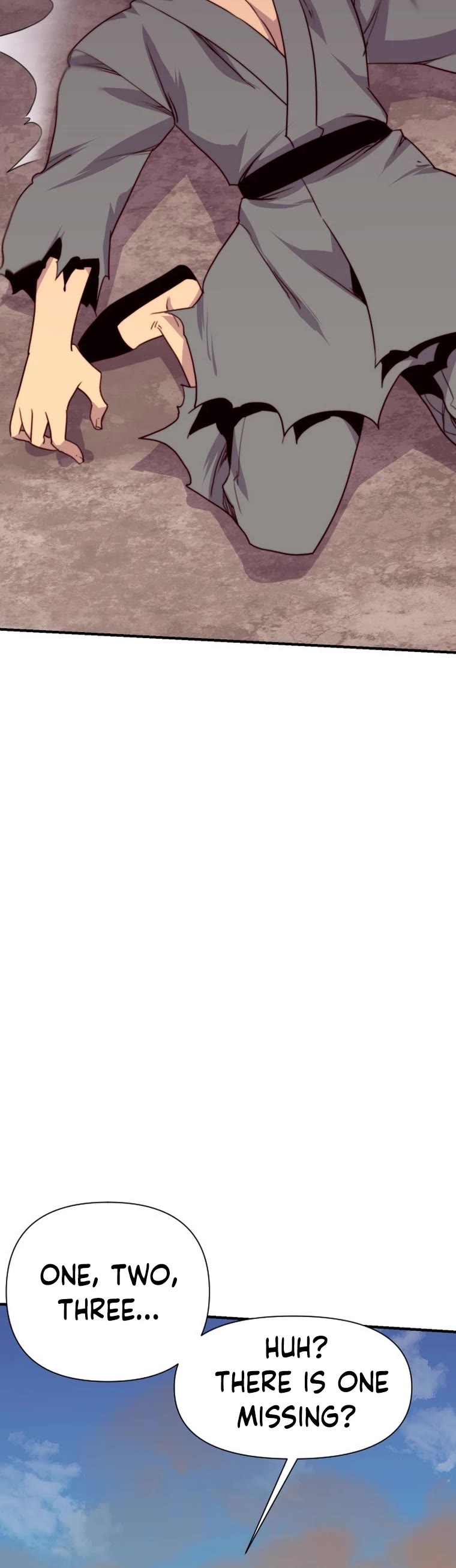The Strongest Ever Chapter 151 page 17 - Chapter 151