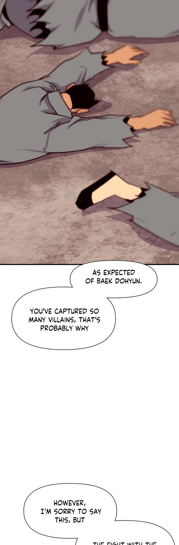 The Strongest Ever Chapter 151 page 26 - Chapter 151