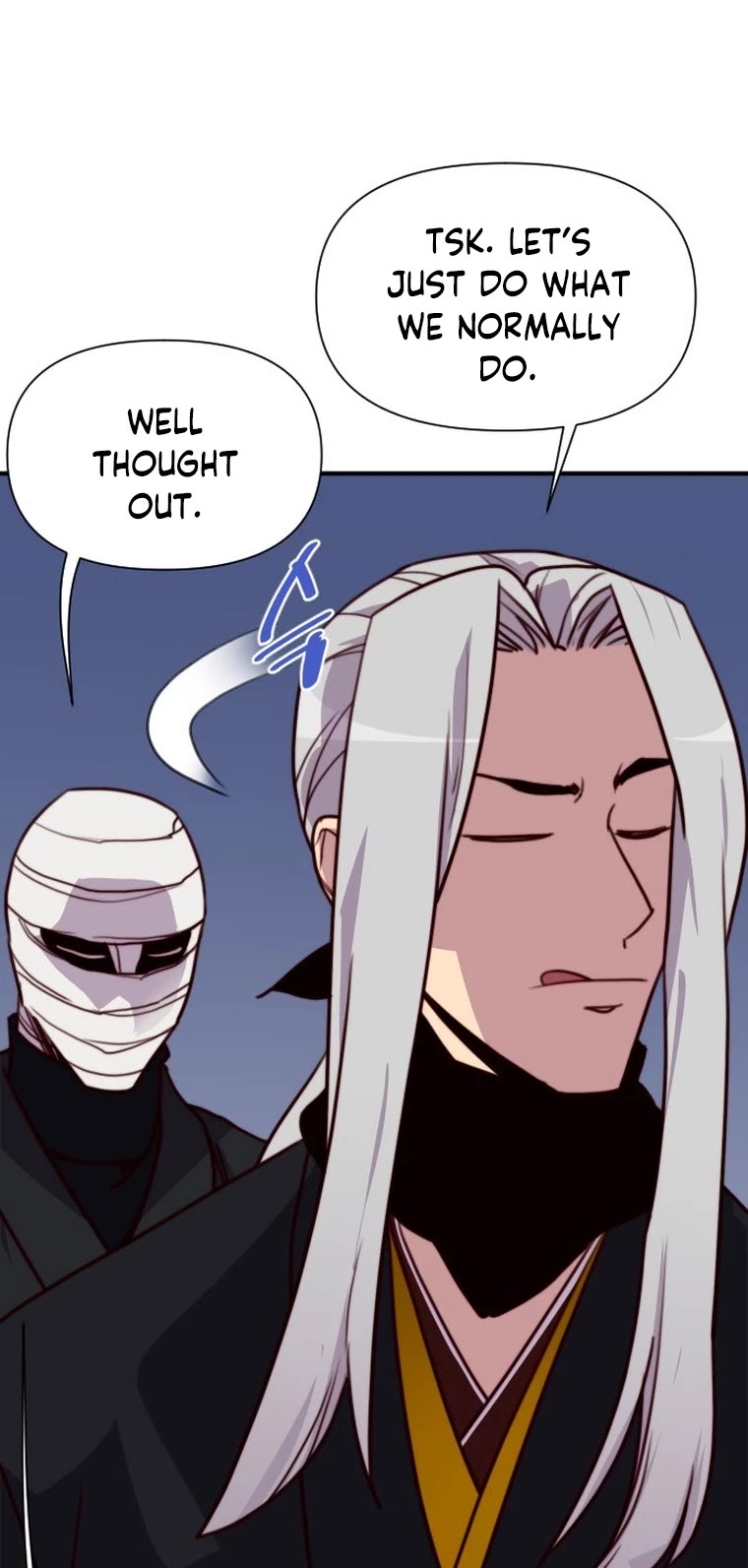 The Strongest Ever Chapter 151 page 35 - Chapter 151