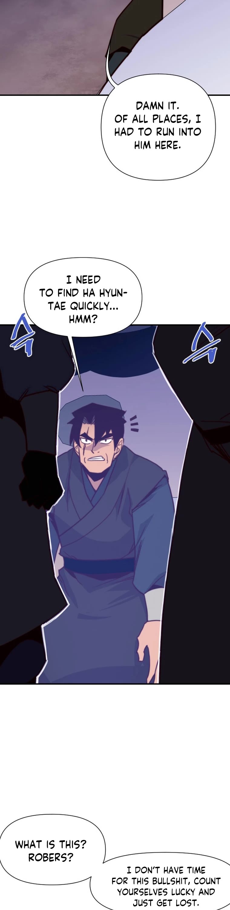 The Strongest Ever Chapter 151 page 38 - Chapter 151