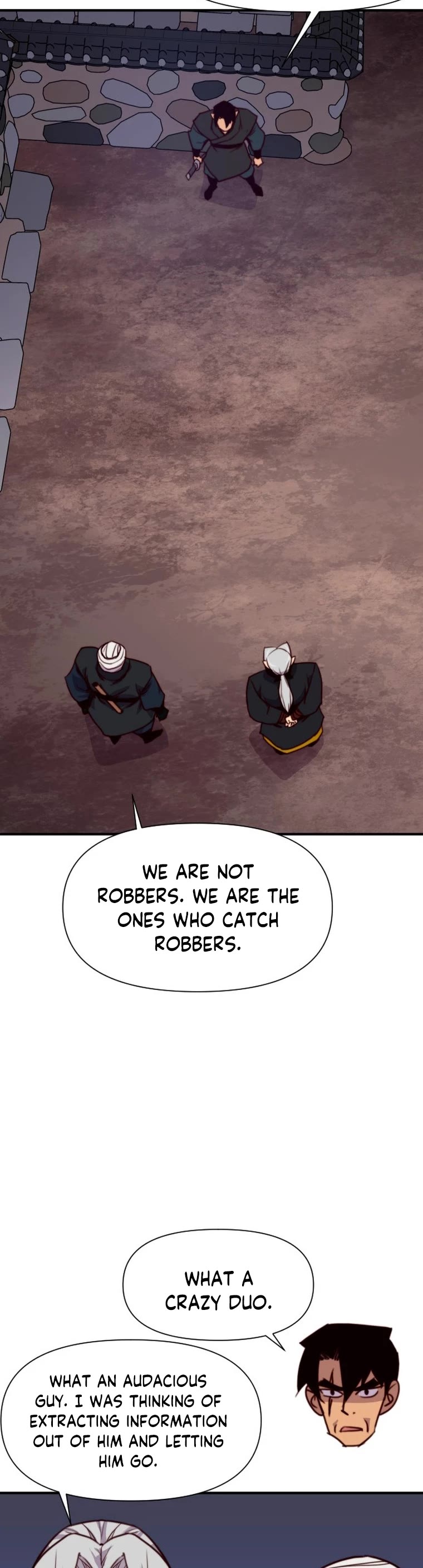 The Strongest Ever Chapter 151 page 39 - Chapter 151