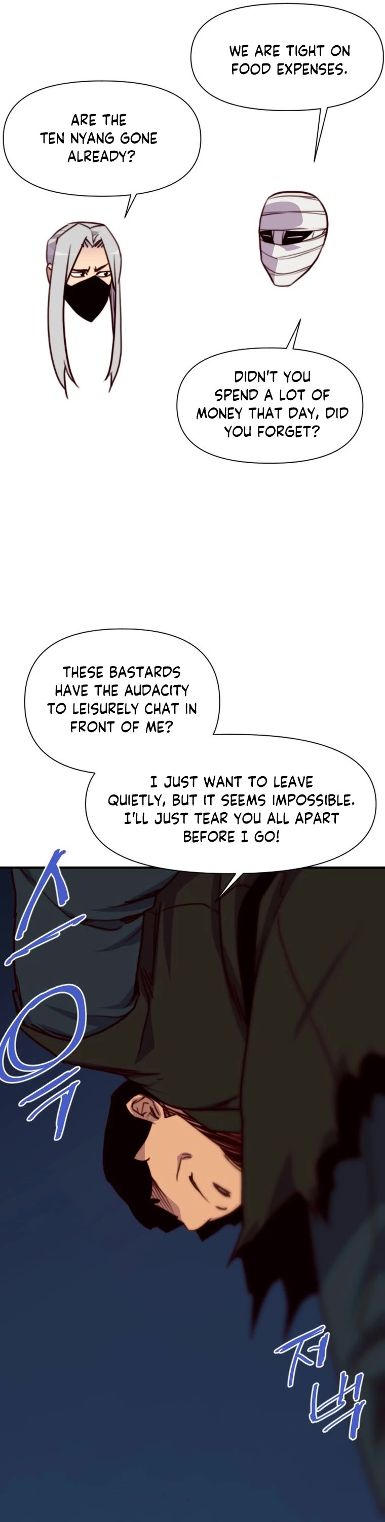 The Strongest Ever Chapter 151 page 41 - Chapter 151