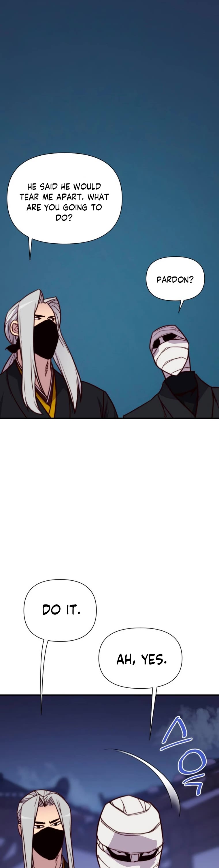 The Strongest Ever Chapter 151 page 42 - Chapter 151