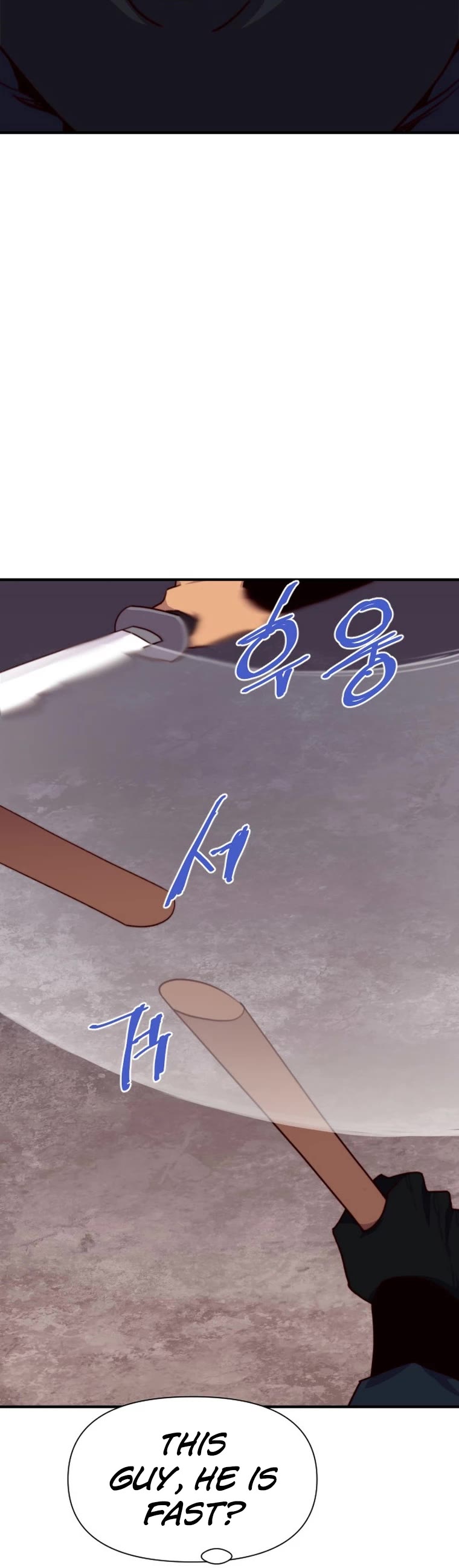 The Strongest Ever Chapter 151 page 44 - Chapter 151