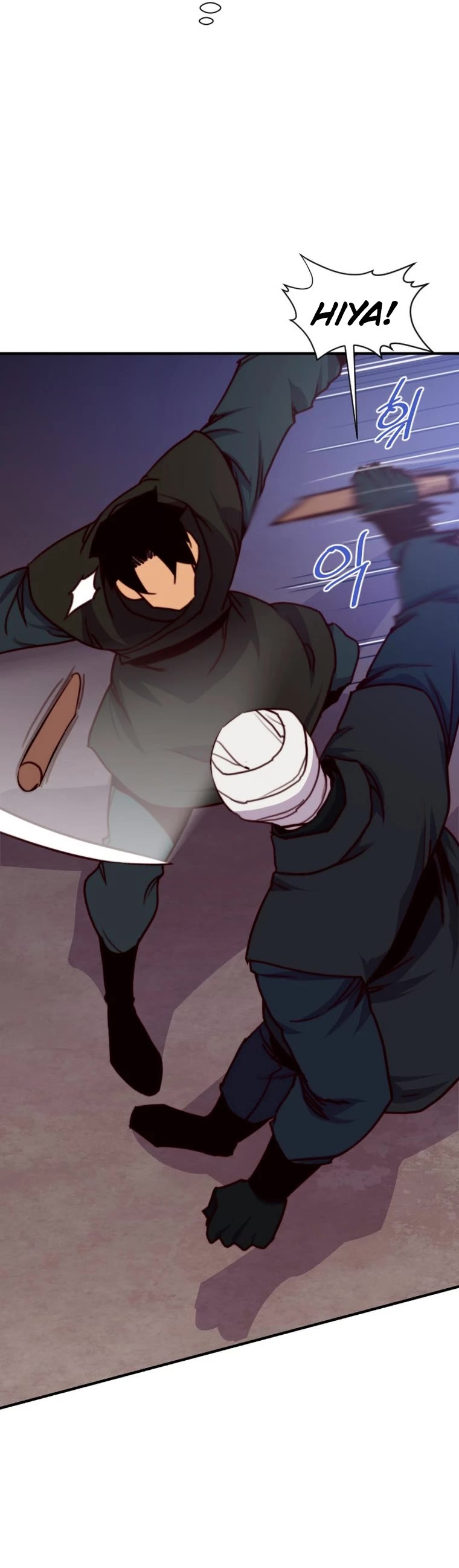 The Strongest Ever Chapter 151 page 45 - Chapter 151