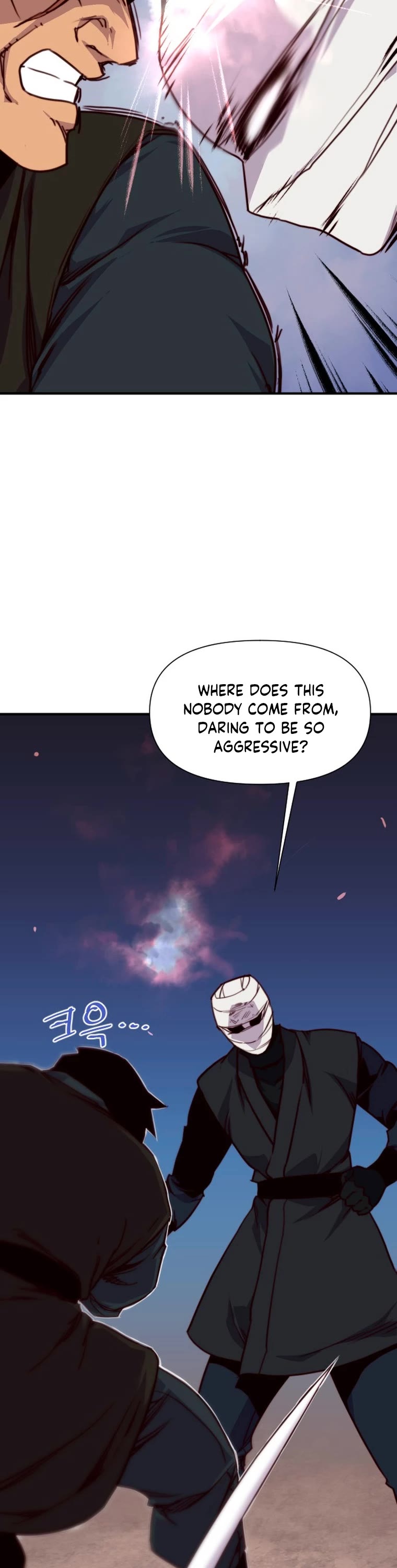 The Strongest Ever Chapter 151 page 48 - Chapter 151