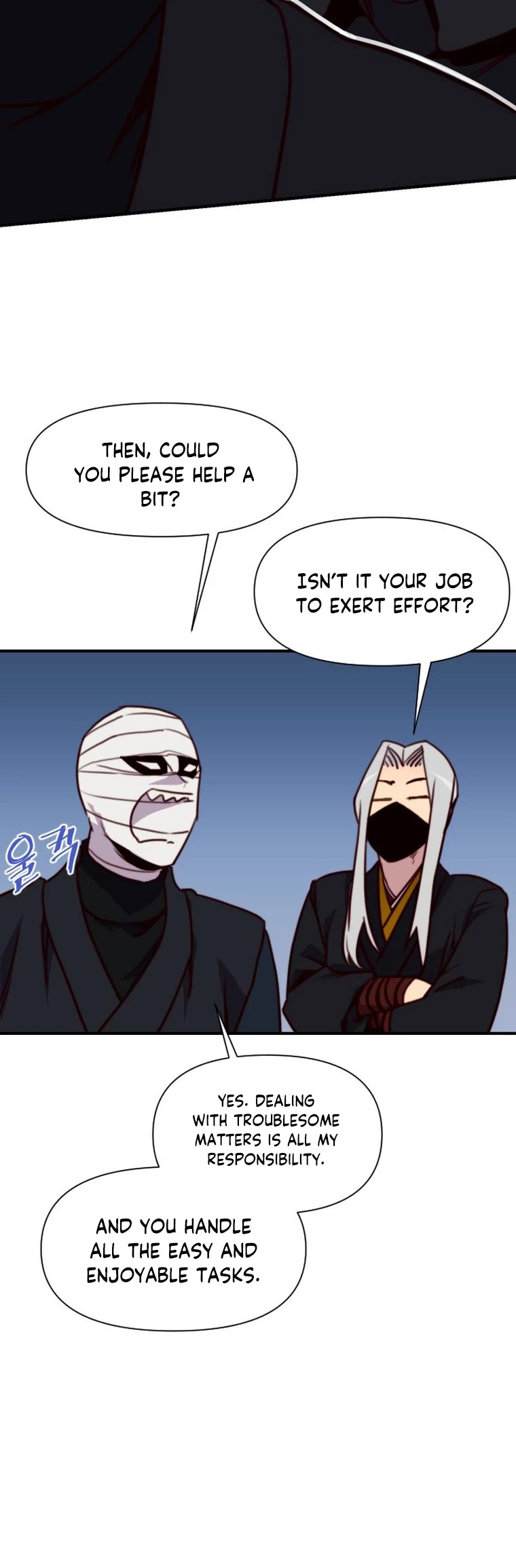 The Strongest Ever Chapter 151 page 50 - Chapter 151