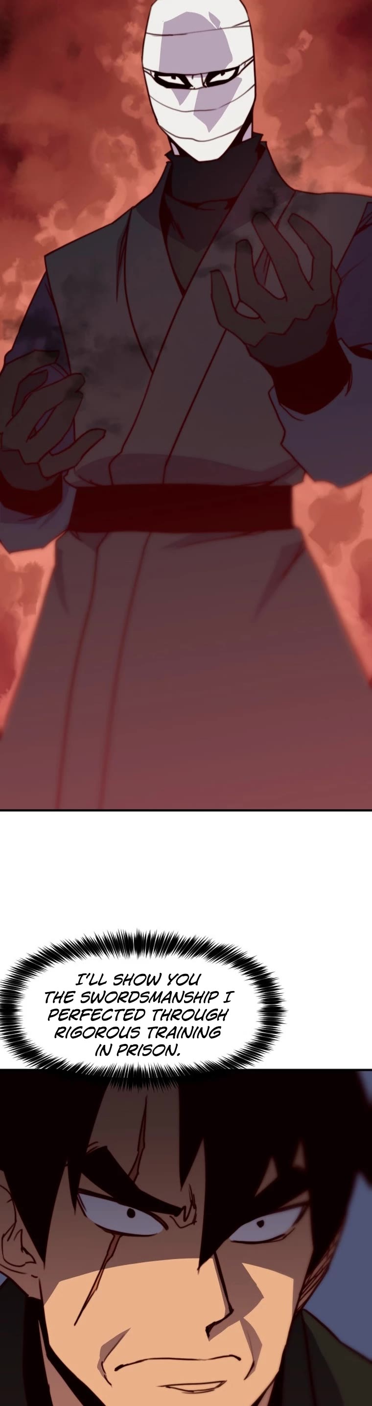 The Strongest Ever Chapter 151 page 53 - Chapter 151