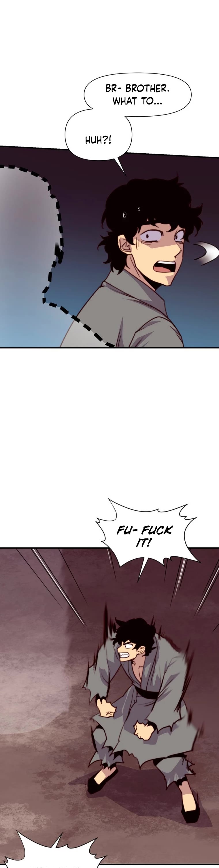 The Strongest Ever Chapter 151 page 9 - Chapter 151