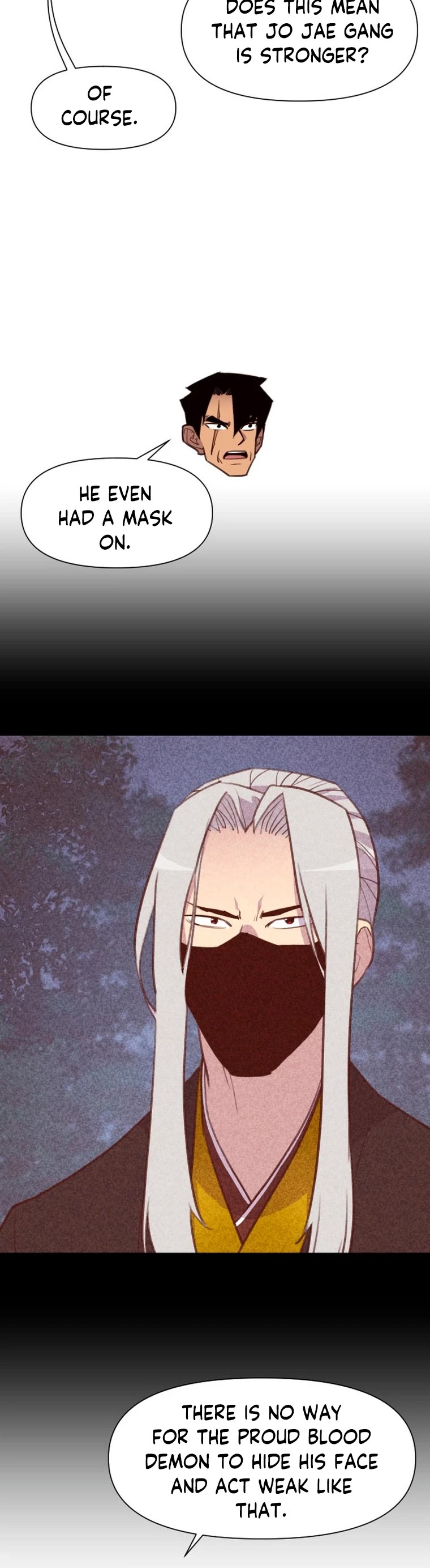 The Strongest Ever Chapter 152 page 24 - Chapter 152