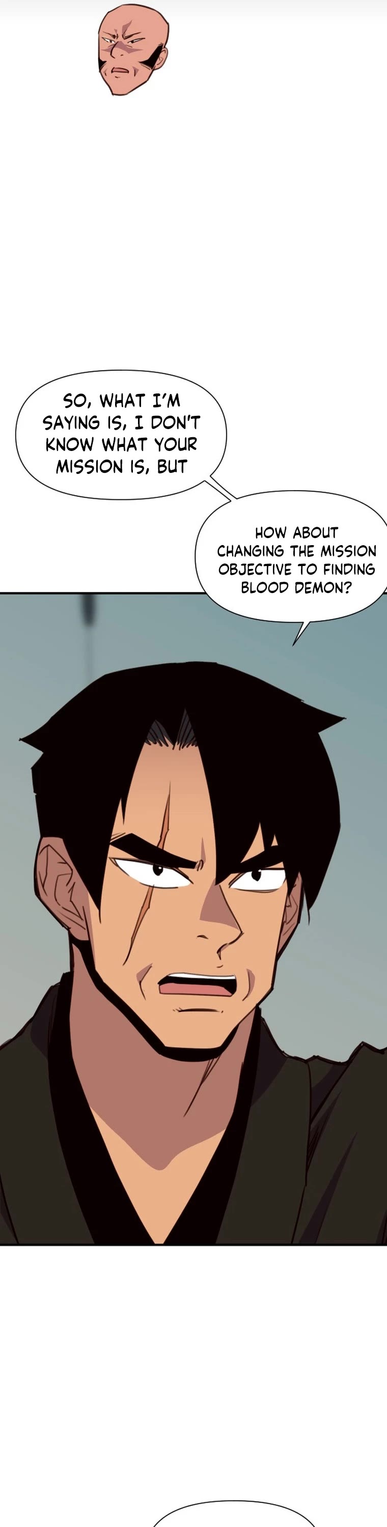 The Strongest Ever Chapter 152 page 25 - Chapter 152