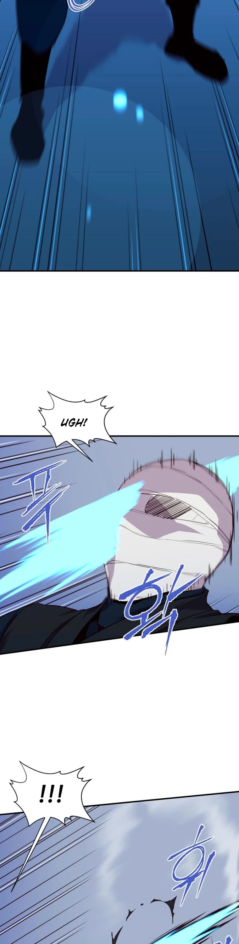 The Strongest Ever Chapter 152 page 3 - Chapter 152