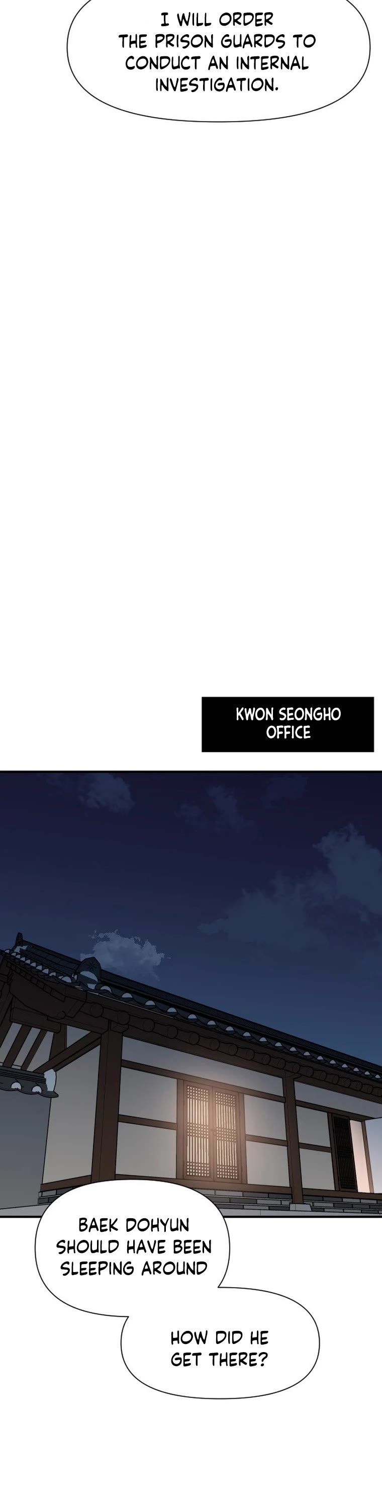 The Strongest Ever Chapter 152 page 37 - Chapter 152