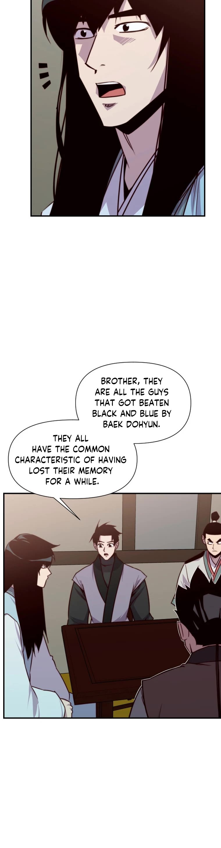 The Strongest Ever Chapter 152 page 39 - Chapter 152
