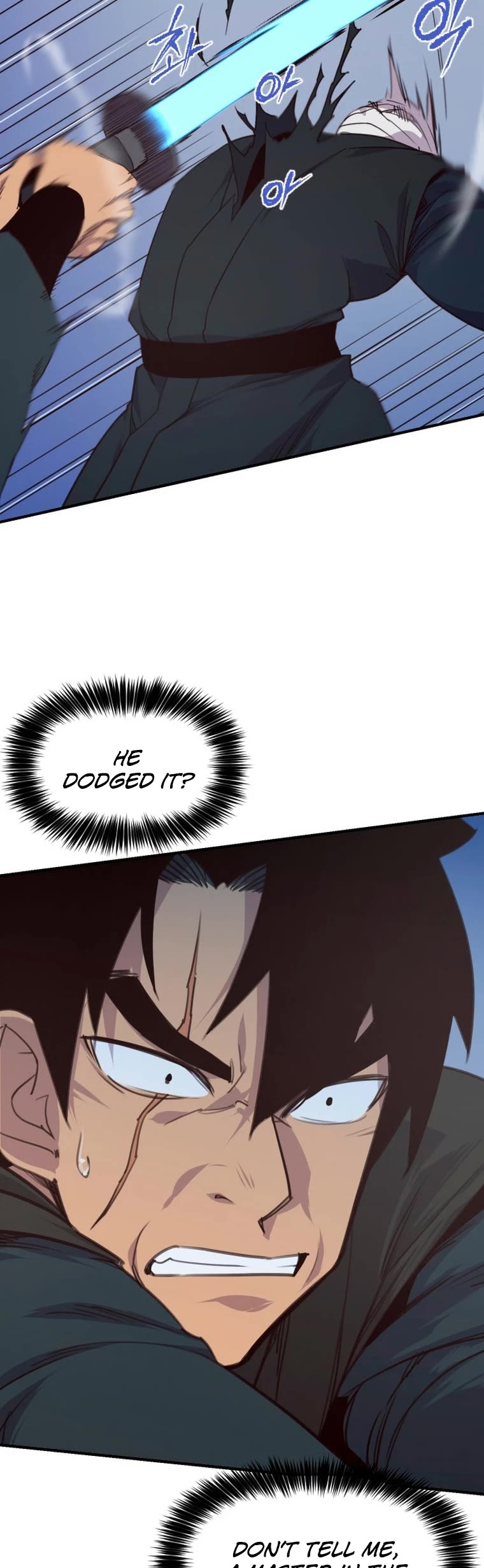 The Strongest Ever Chapter 152 page 4 - Chapter 152
