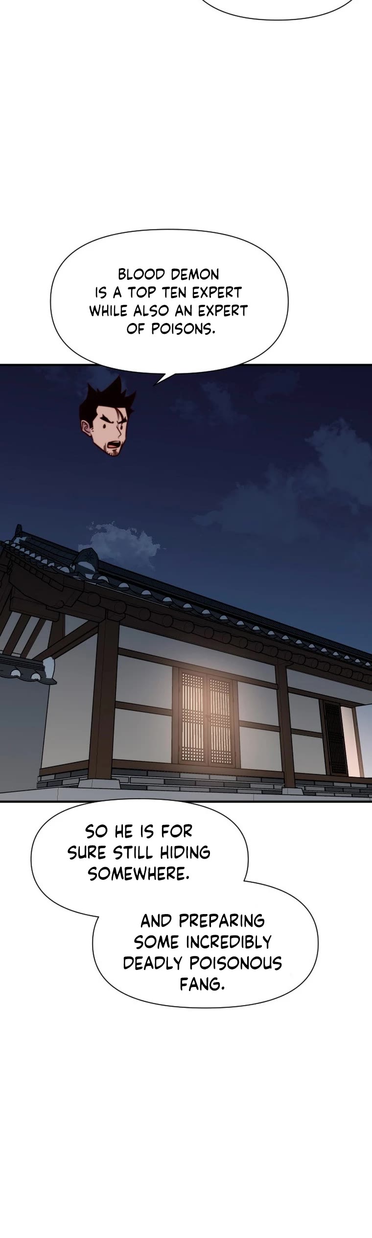 The Strongest Ever Chapter 152 page 42 - Chapter 152