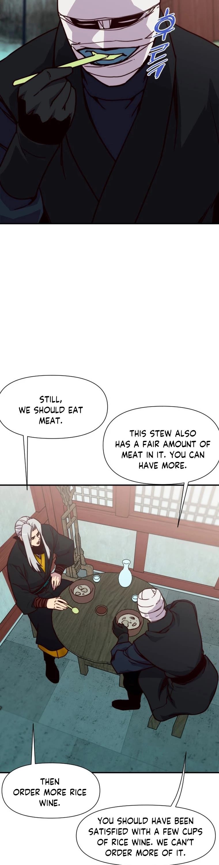 The Strongest Ever Chapter 152 page 45 - Chapter 152