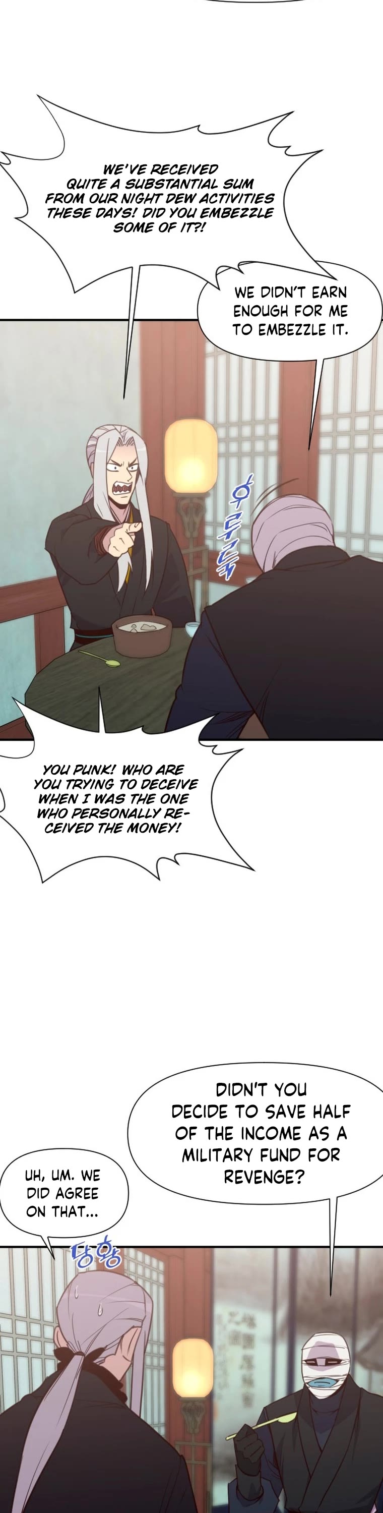 The Strongest Ever Chapter 152 page 46 - Chapter 152