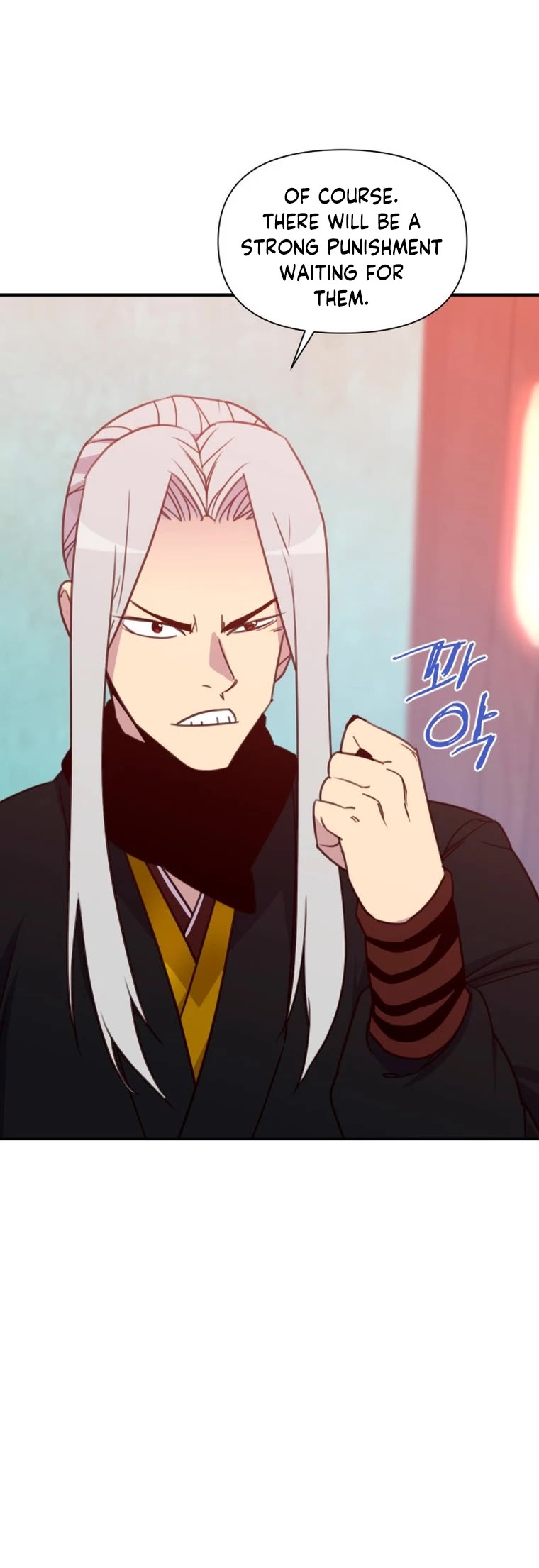 The Strongest Ever Chapter 152 page 52 - Chapter 152
