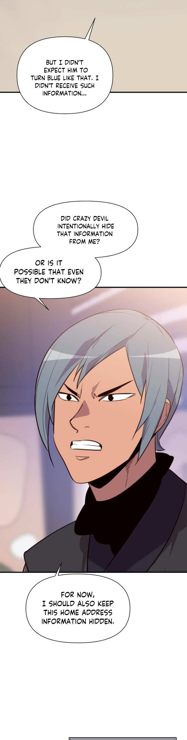 The Strongest Ever Chapter 153 page 17 - Chapter 153
