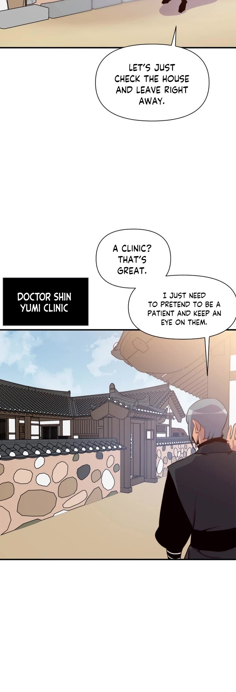 The Strongest Ever Chapter 153 page 19 - Chapter 153