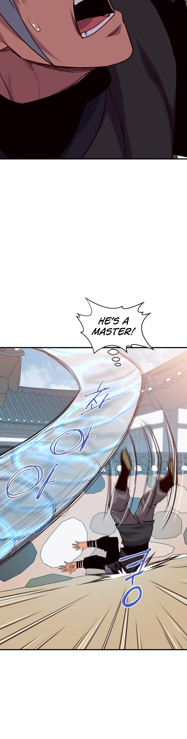 The Strongest Ever Chapter 153 page 27 - Chapter 153