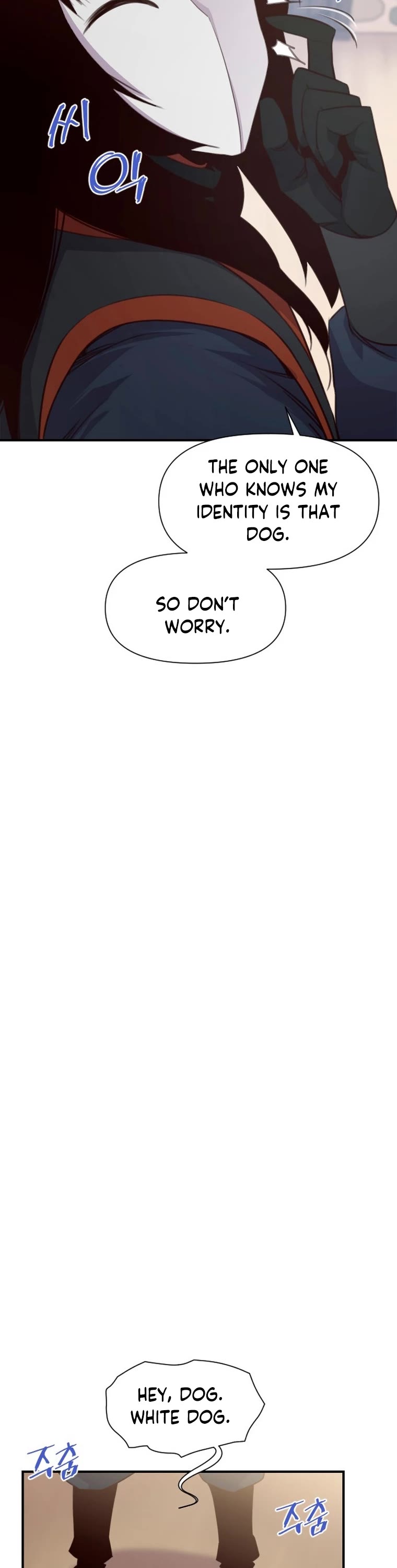 The Strongest Ever Chapter 153 page 41 - Chapter 153