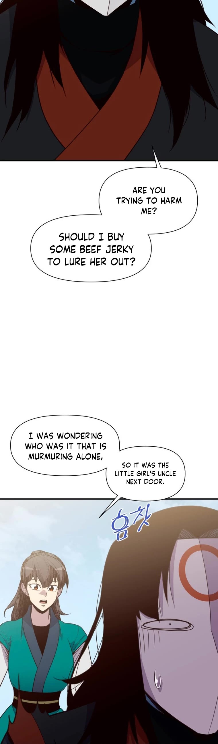 The Strongest Ever Chapter 153 page 44 - Chapter 153