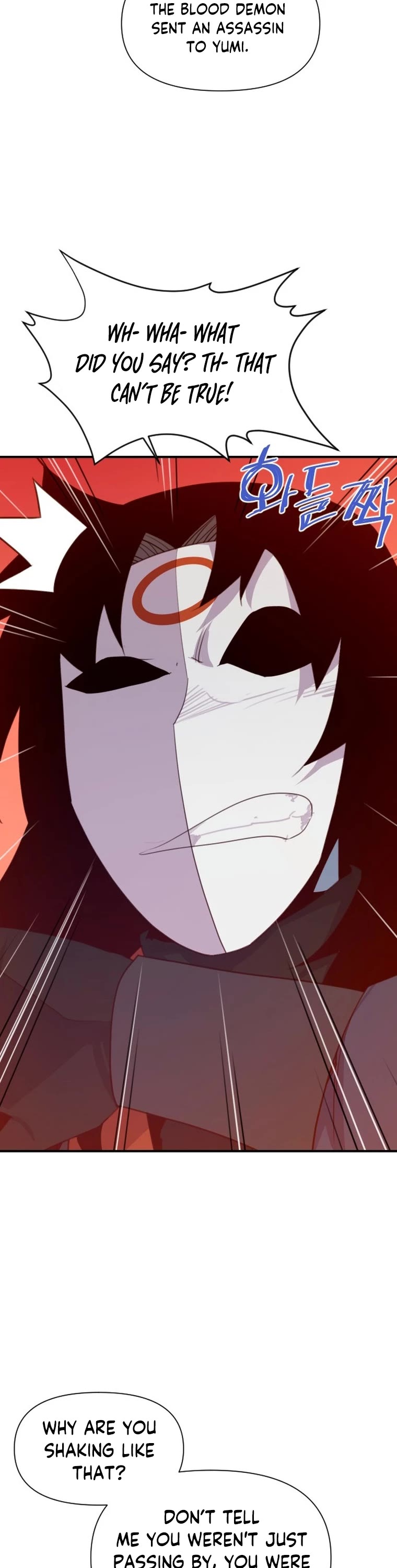 The Strongest Ever Chapter 153 page 47 - Chapter 153