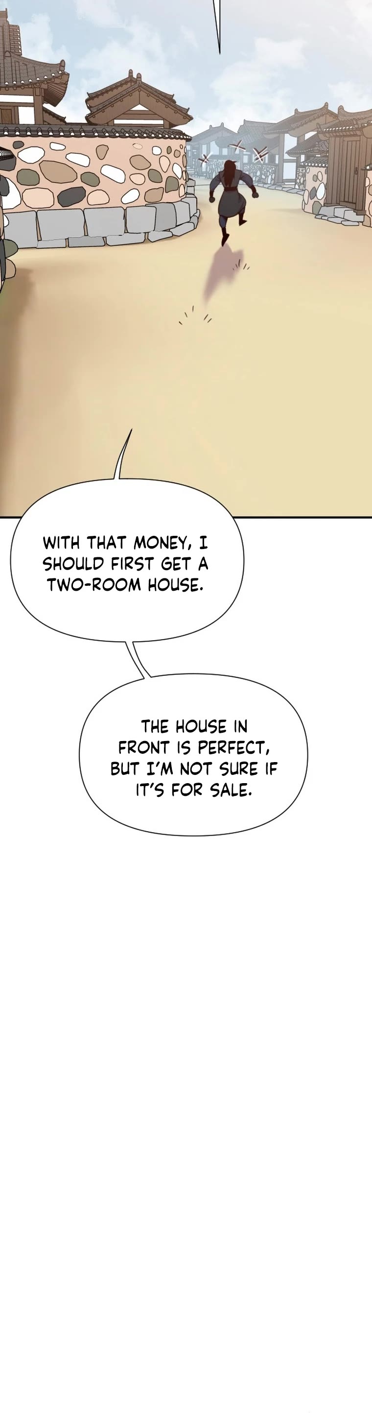 The Strongest Ever Chapter 153 page 5 - Chapter 153