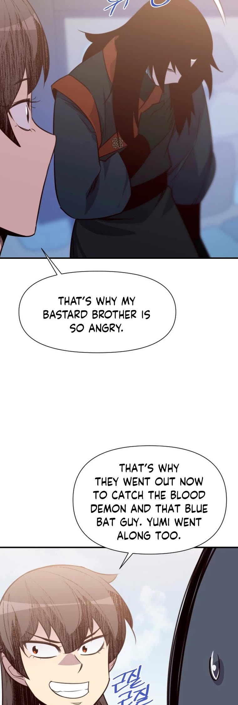 The Strongest Ever Chapter 153 page 53 - Chapter 153