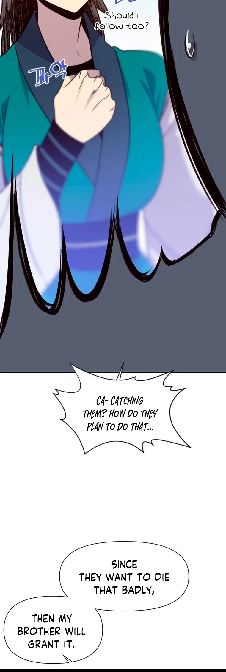 The Strongest Ever Chapter 153 page 54 - Chapter 153