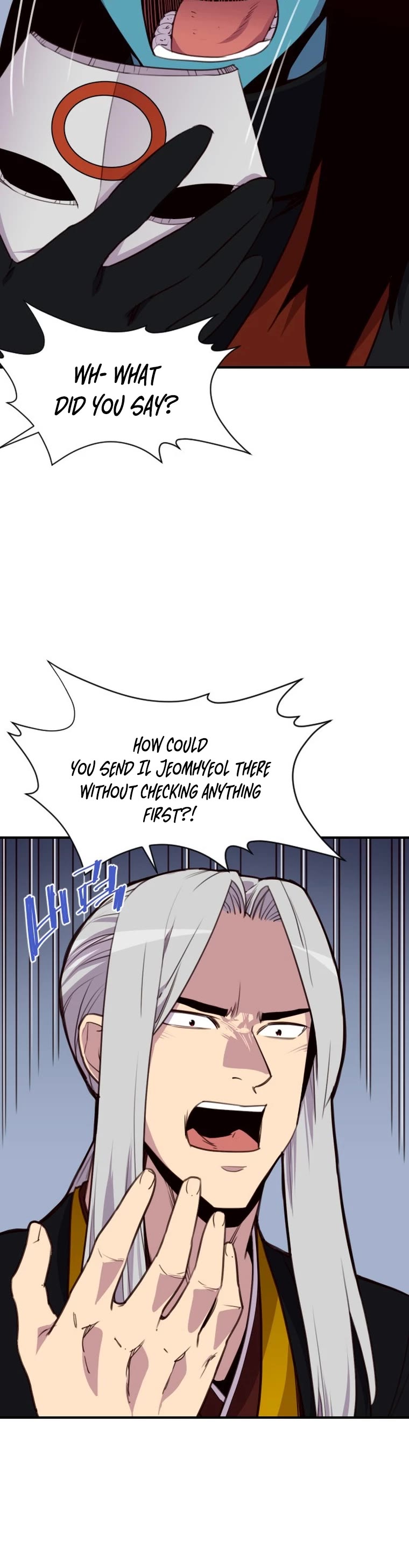 The Strongest Ever Chapter 154 page 10 - Chapter 154