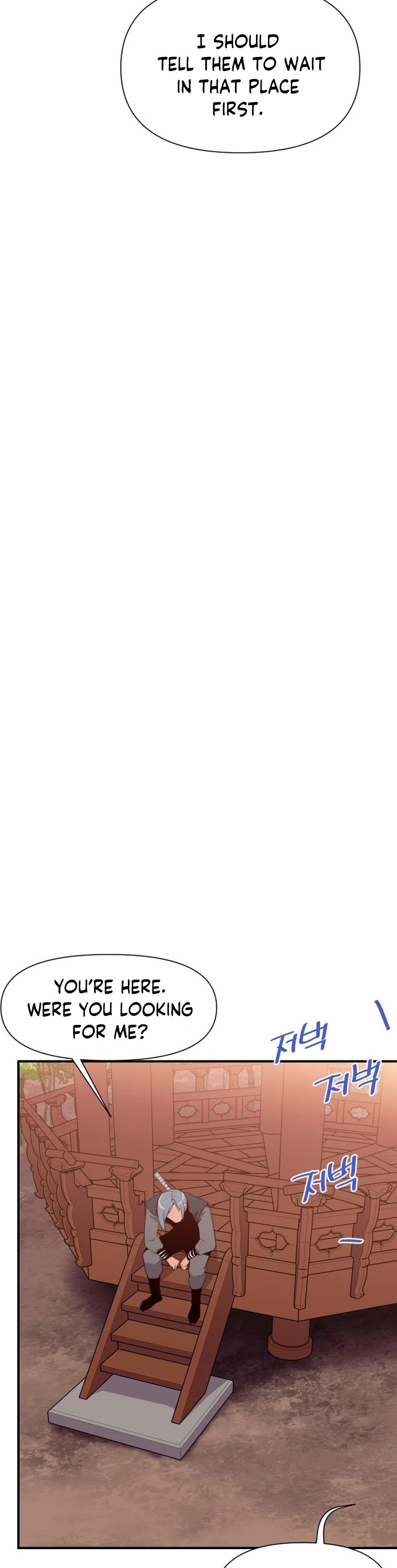 The Strongest Ever Chapter 154 page 28 - Chapter 154