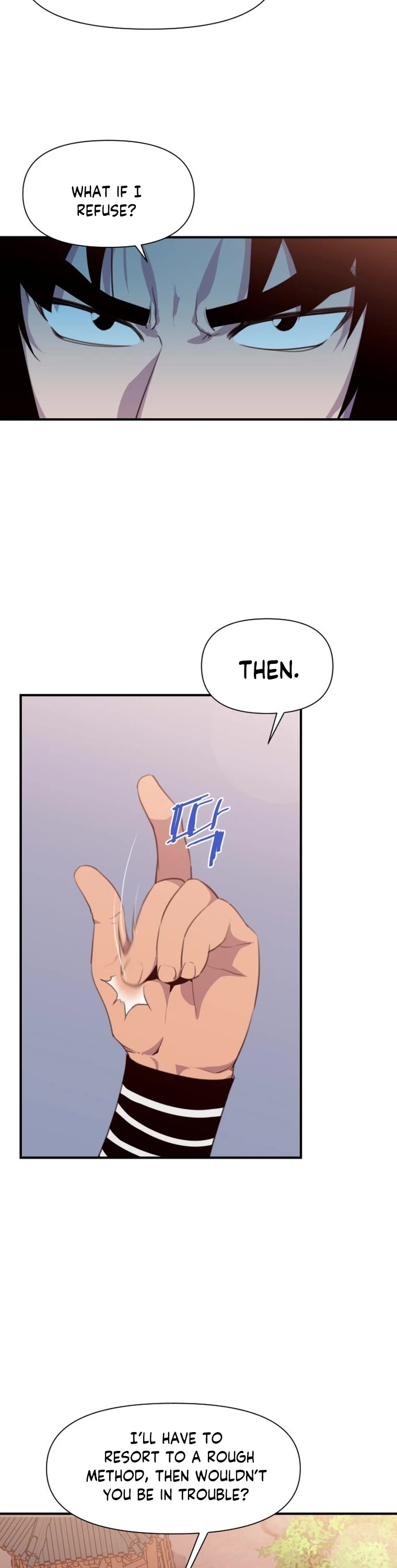 The Strongest Ever Chapter 154 page 43 - Chapter 154