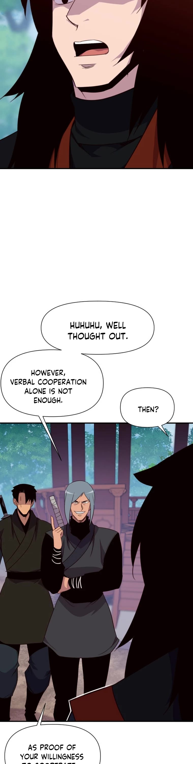 The Strongest Ever Chapter 154 page 47 - Chapter 154