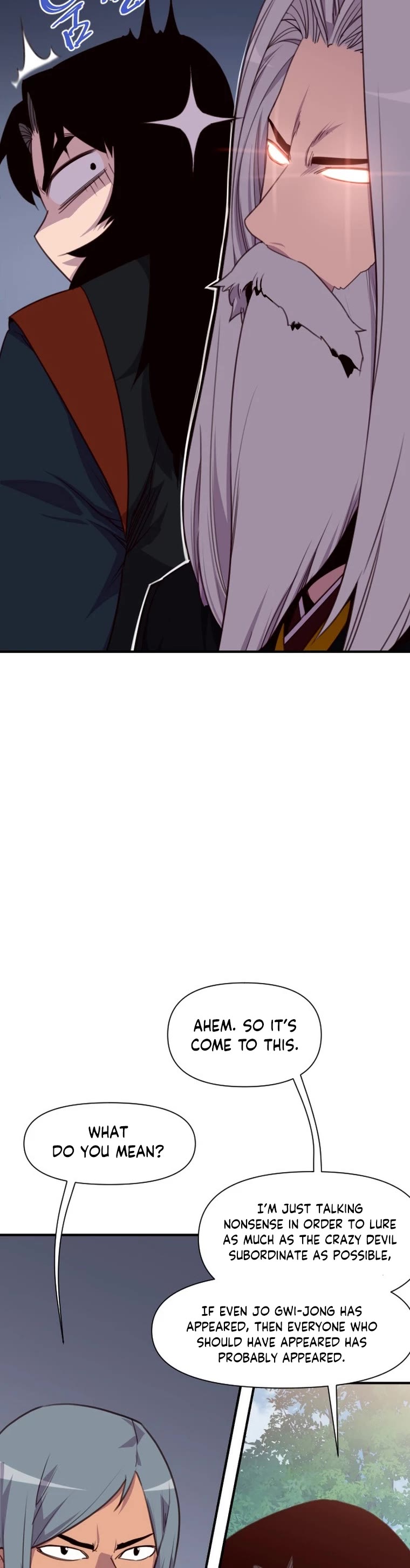The Strongest Ever Chapter 154 page 49 - Chapter 154