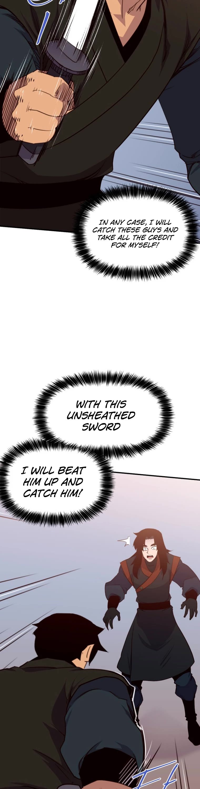 The Strongest Ever Chapter 154 page 52 - Chapter 154