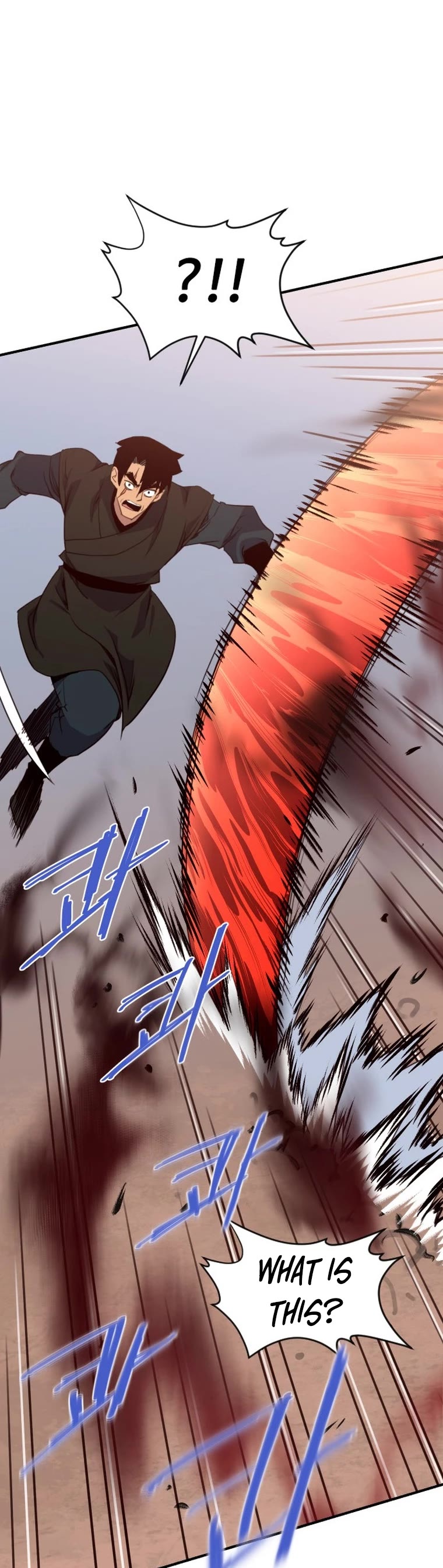 The Strongest Ever Chapter 154 page 54 - Chapter 154