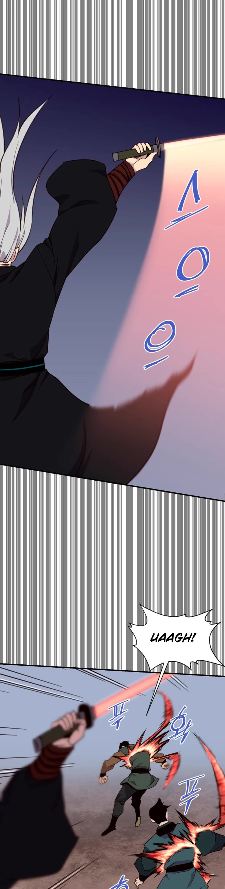 The Strongest Ever Chapter 155 page 19 - Chapter 155