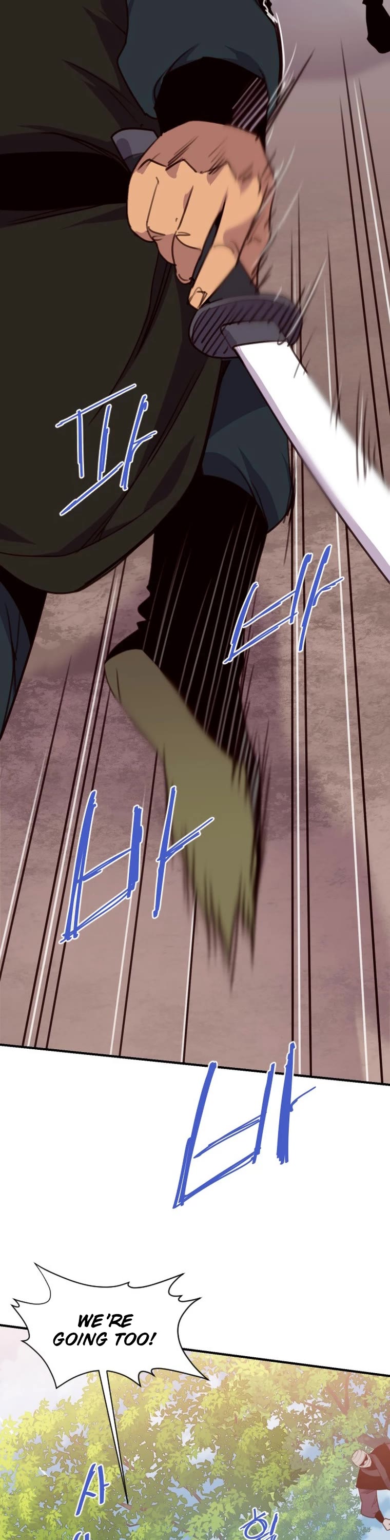 The Strongest Ever Chapter 155 page 2 - Chapter 155