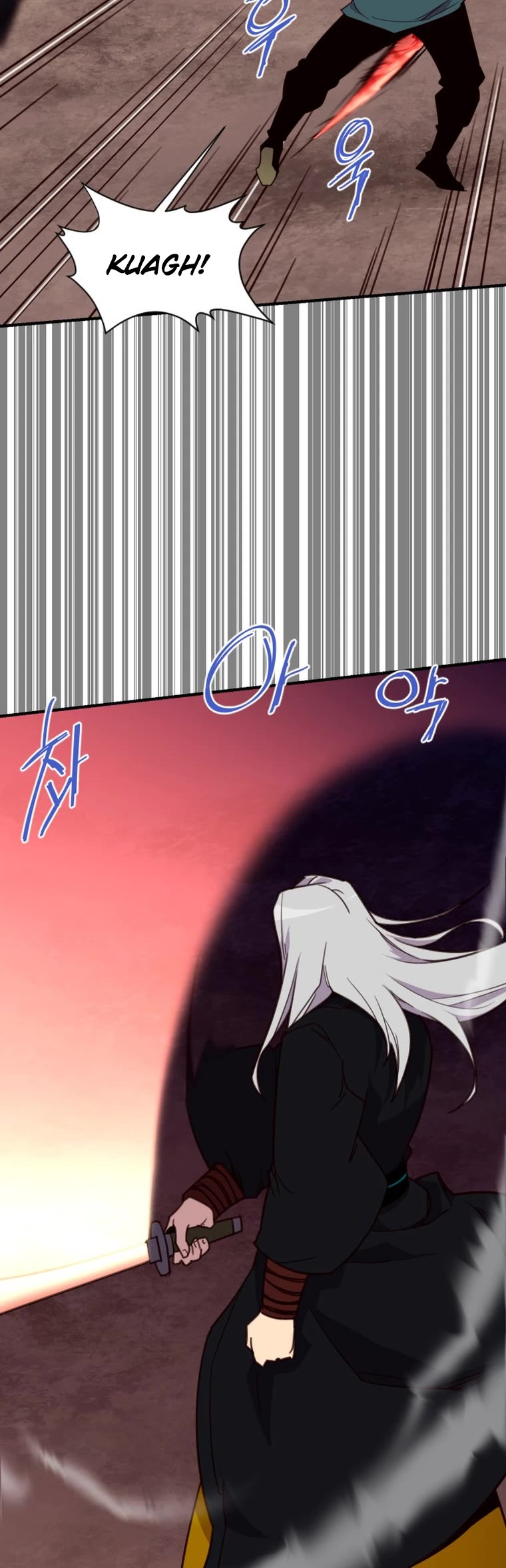 The Strongest Ever Chapter 155 page 20 - Chapter 155