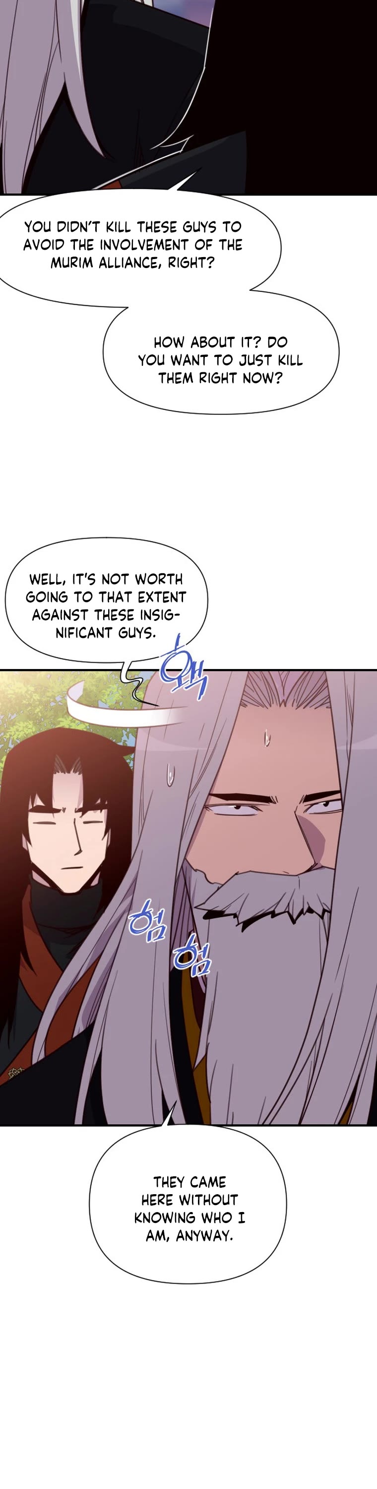 The Strongest Ever Chapter 155 page 26 - Chapter 155