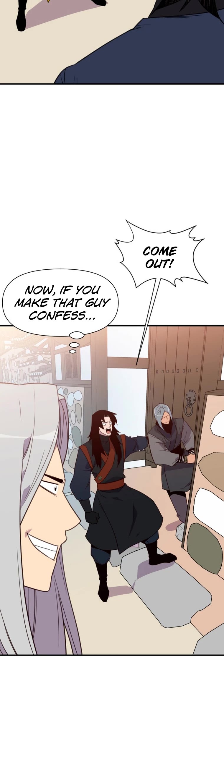 The Strongest Ever Chapter 155 page 43 - Chapter 155