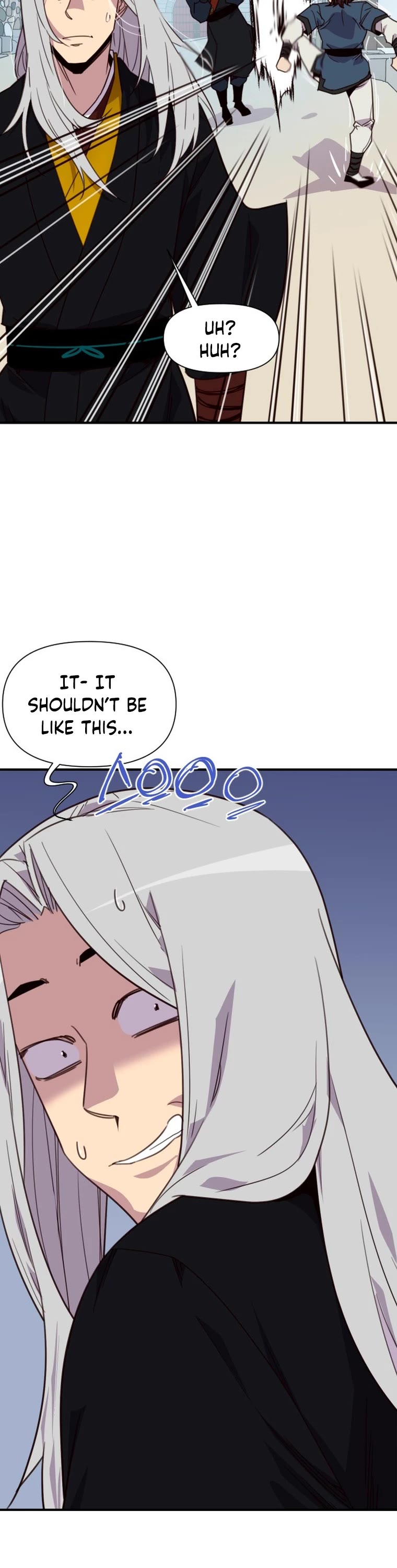 The Strongest Ever Chapter 155 page 45 - Chapter 155
