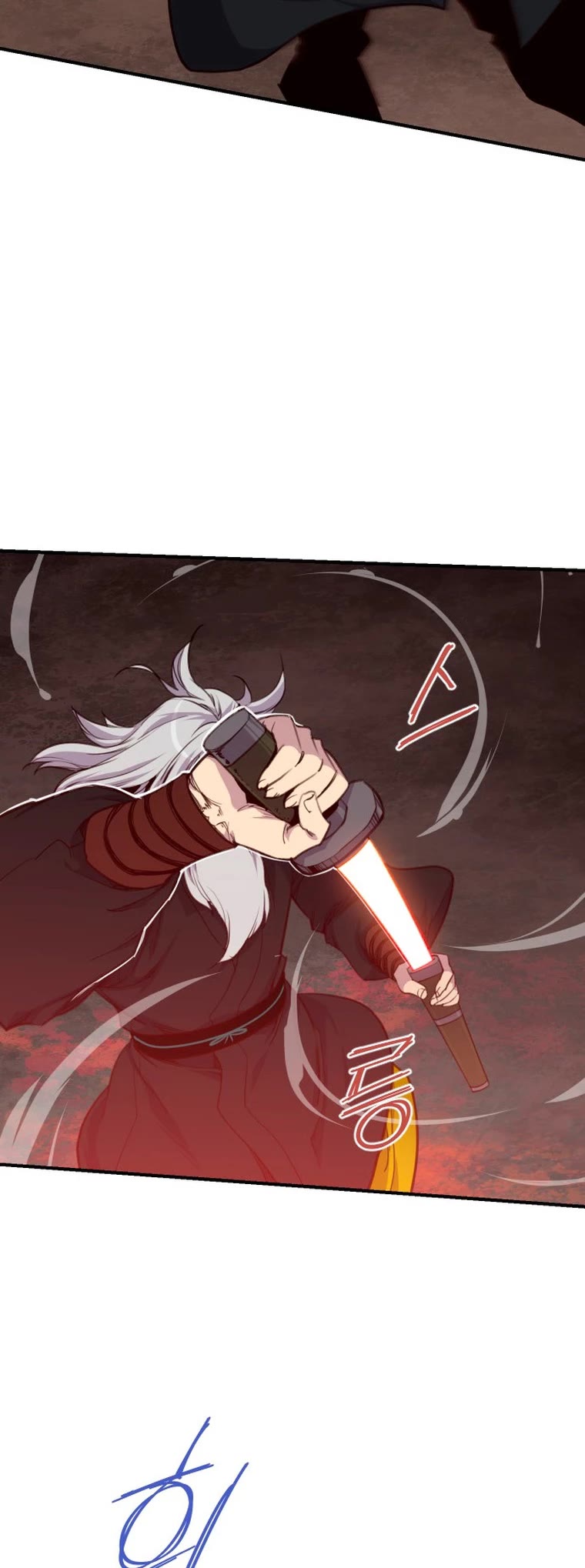 The Strongest Ever Chapter 155 page 5 - Chapter 155