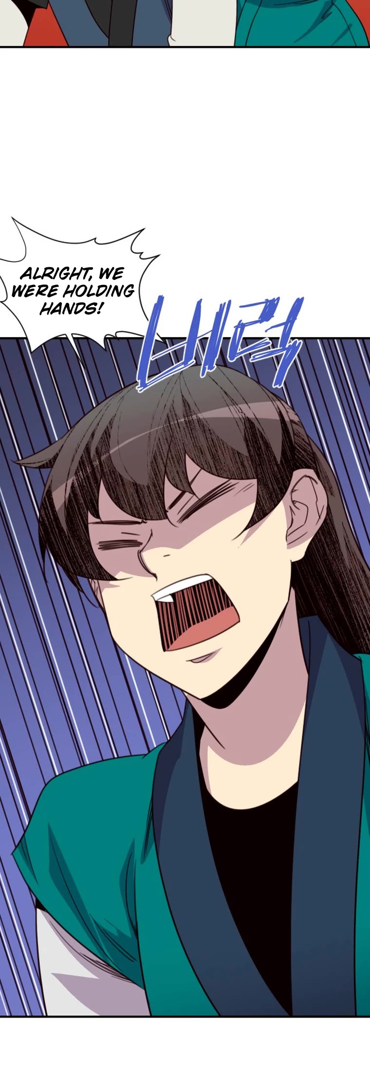 The Strongest Ever Chapter 155 page 54 - Chapter 155