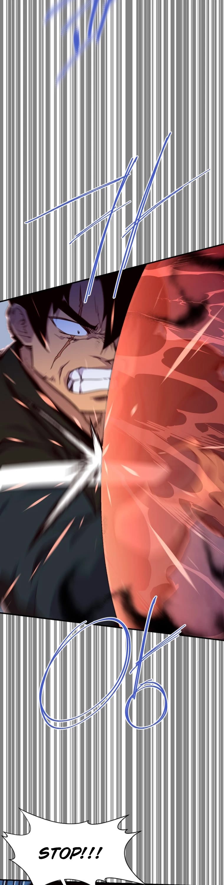 The Strongest Ever Chapter 155 page 8 - Chapter 155
